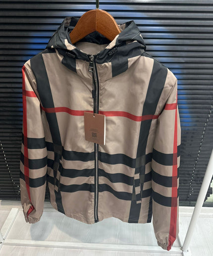 Giacca BURBERRY