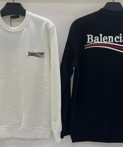 Felpa - BALENCIAGA