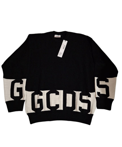 Pullover GCDS