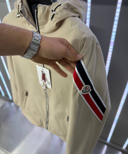 Giacca Moncler