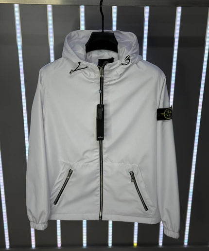 Giacca Stone Island