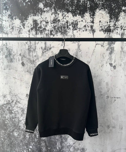Felpa - DOLCE&GABBANA
