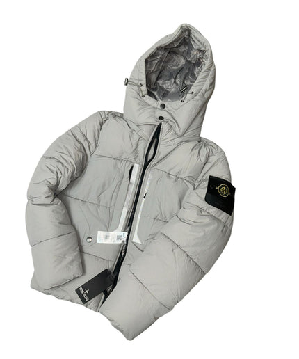 GIUBBOTTO INVERNALE - STONE ISLAND