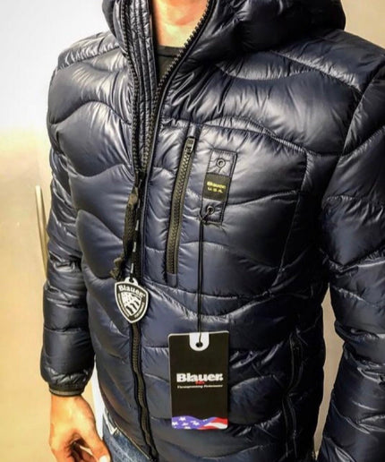 Blauer blu uomo