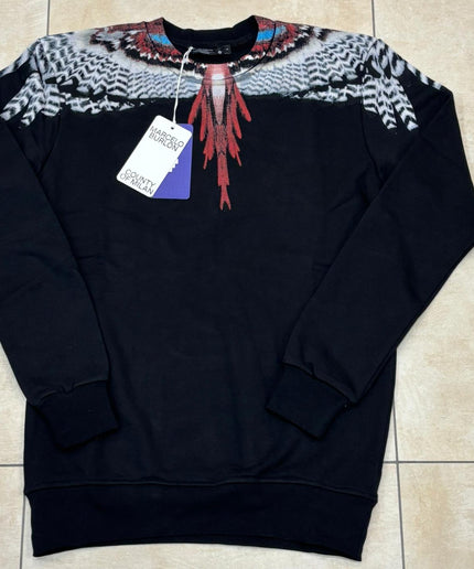 Felpa - MARCELO BURLON