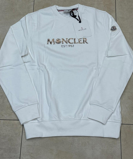 Felpa - MONCLER
