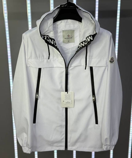 Giacca Moncler