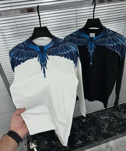 Felpa - MARCELO BURLON