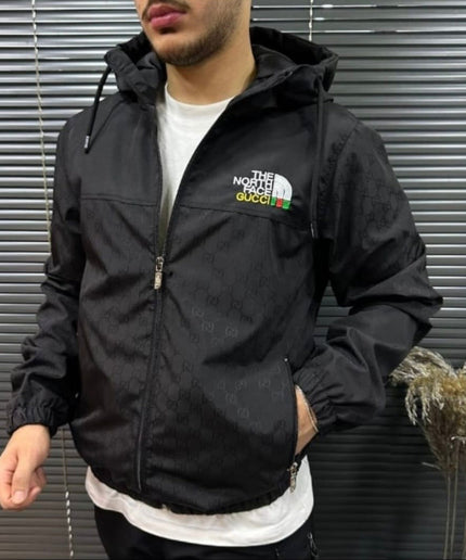 Giacca GG X THE NORTH FACE