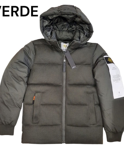 GIUBBOTTO INVERNALE - STONE ISLAND