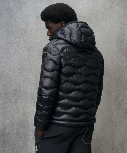 Blauer Bryant - Nero uomo