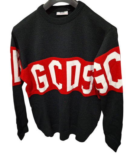 Pullover GCDS