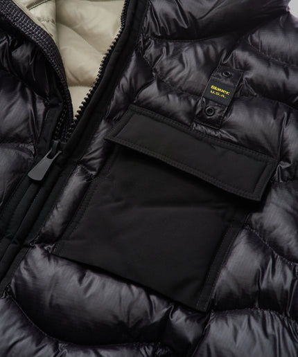 Blauer Bryant - Nero uomo