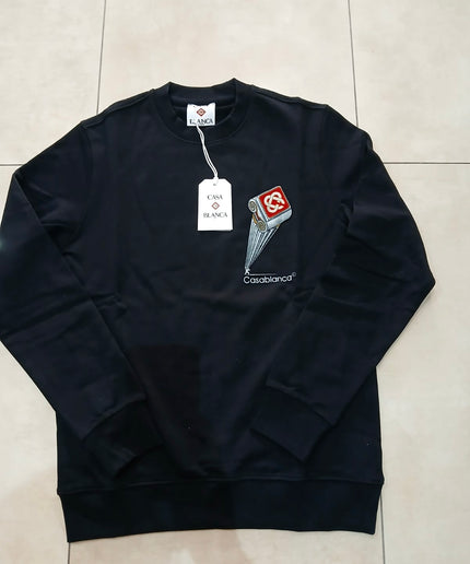 Felpa CASABLANCA