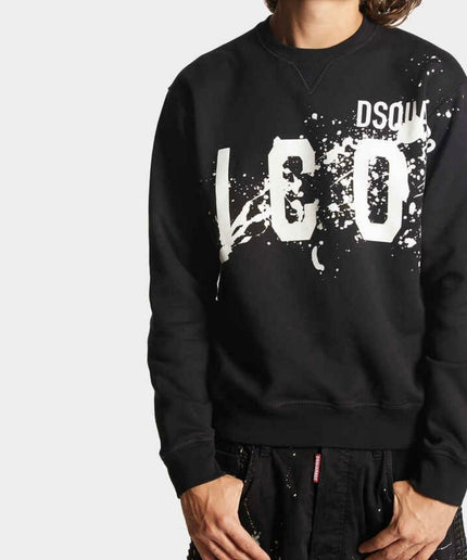 Felpa - ICON DSQUARED2