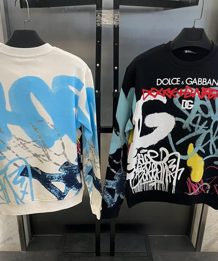 Felpa - DOLCE&GABBANA