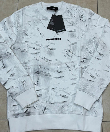 Felpa - DSQUARED2
