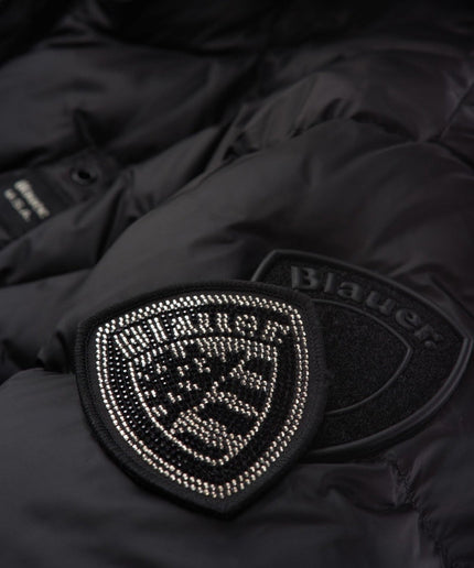 Blauer Donna - Lungo con pelliccia