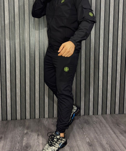 Tuta Nera - STONE ISLAND