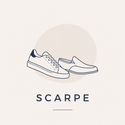 SCARPE