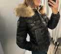 BLAUER DONNA