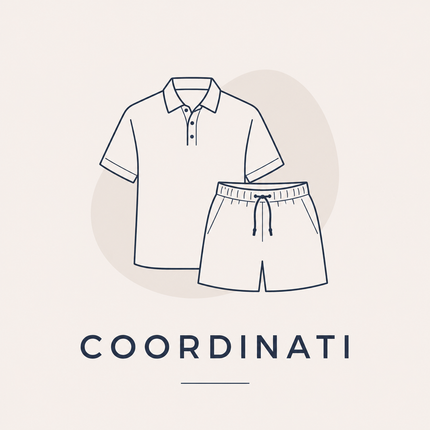 Collection image for: COORDINATI