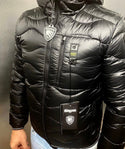 BLAUER UOMO