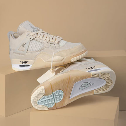 Collection image for: SCARPE AIR JORDAN