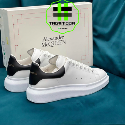 Collection image for: SCARPE A. MCQUEEN