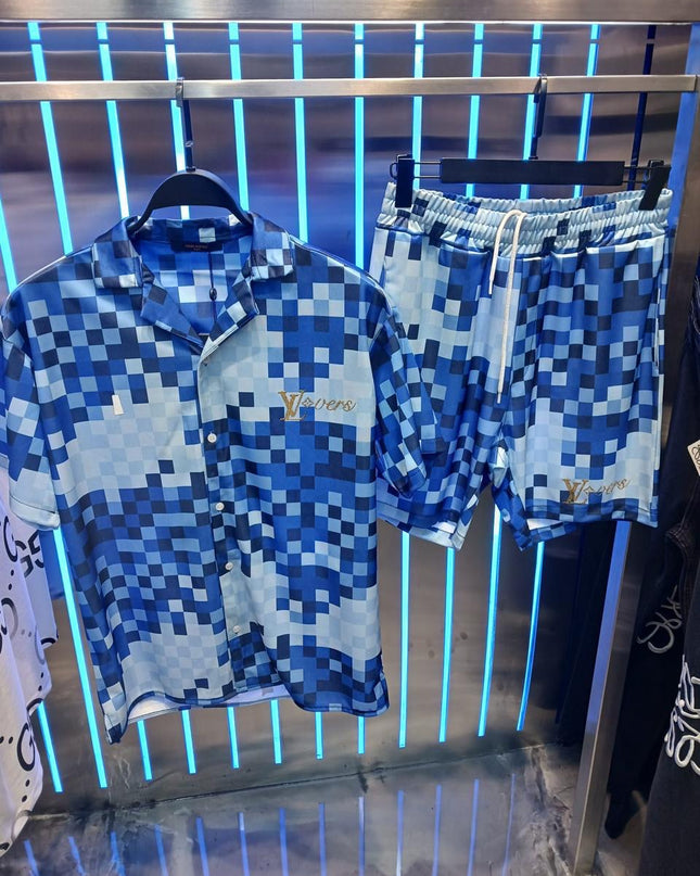 Coordinato - LV