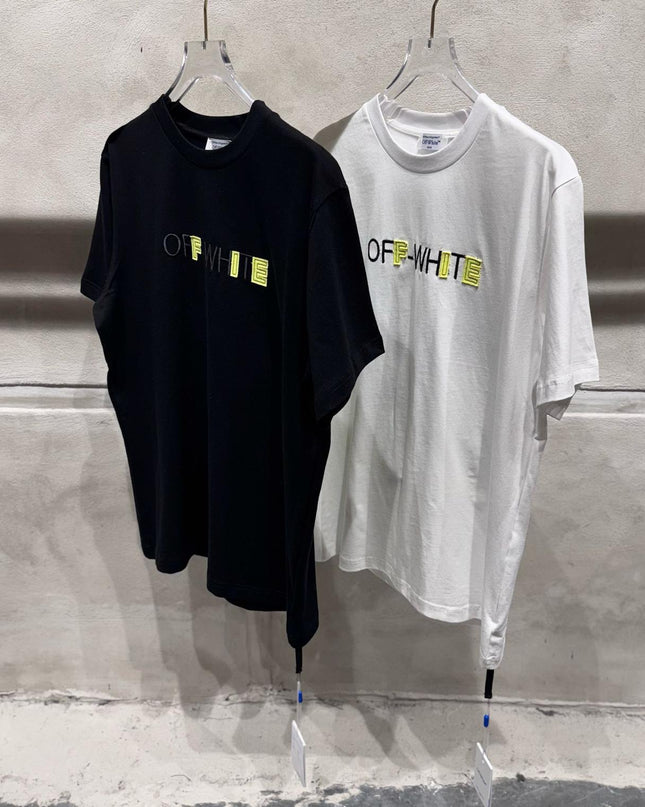 Shirt - OFF WHITE