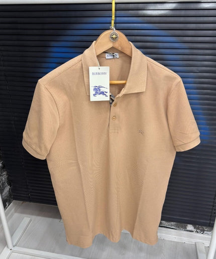 Polo - BURBERRY