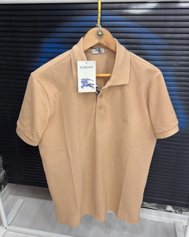 Polo - BURBERRY