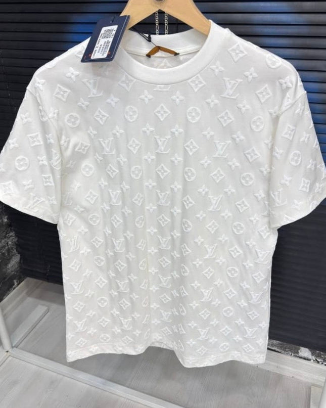 Shirt - LV