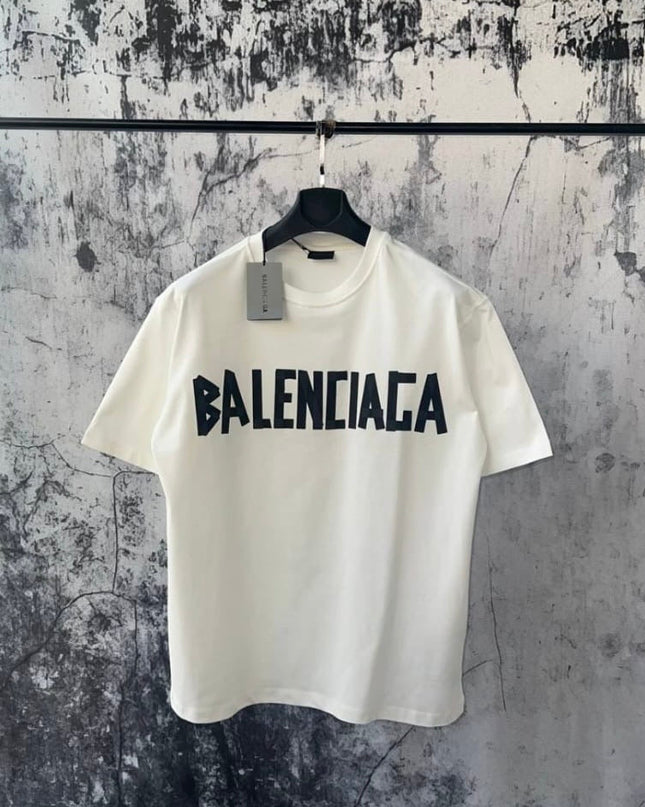 Shirt - B A L E N C I A G A