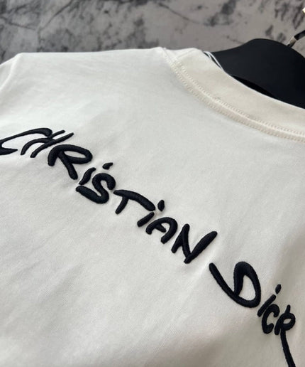 Shirt - C.D