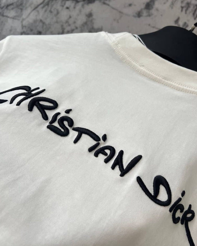 Shirt - C.D