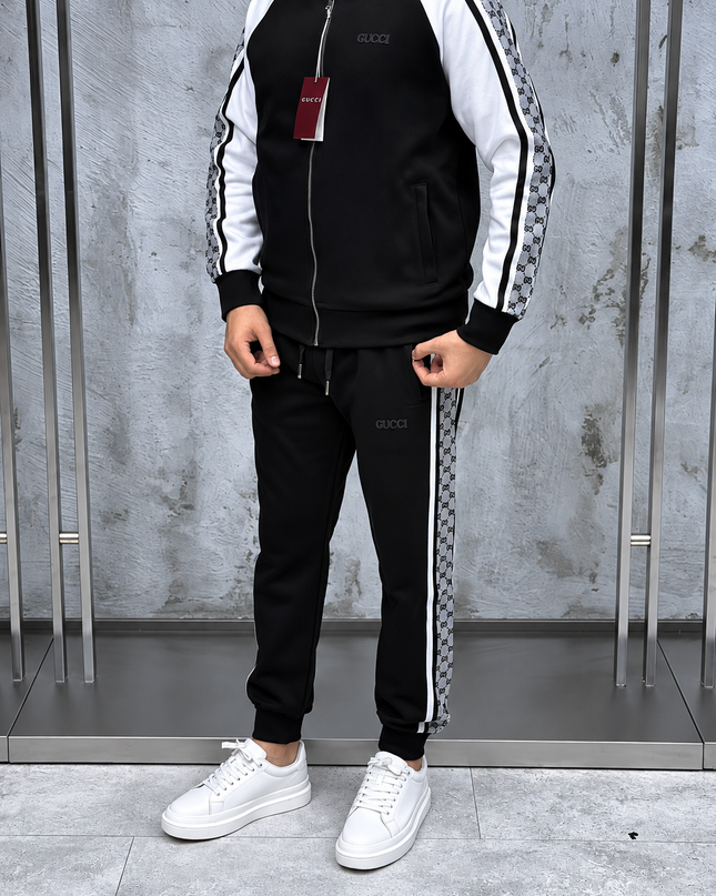 Tracksuit - G G