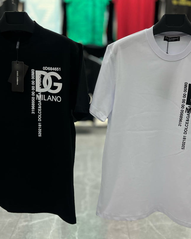 Shirt - D&G