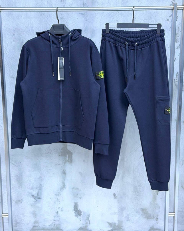 Tracksuit - STONE ISLAND