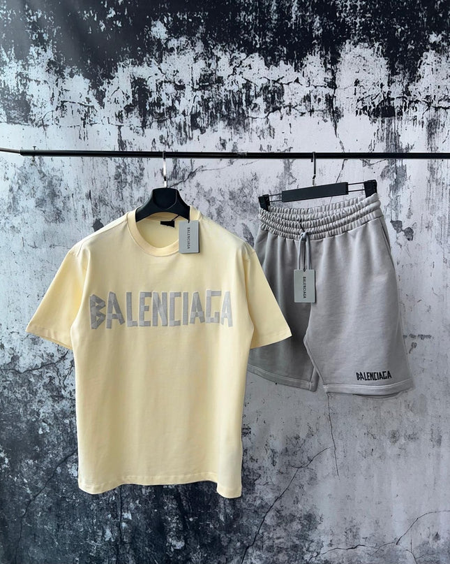 Coordinato - BALENCIAGA
