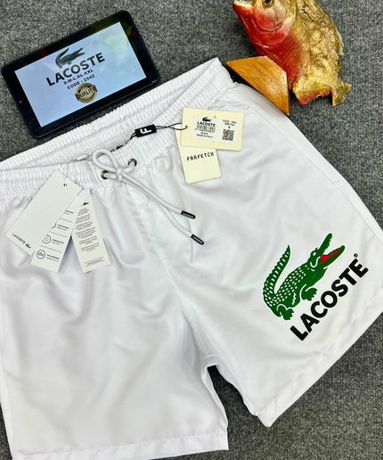 Costume da bagno - LACOSTE