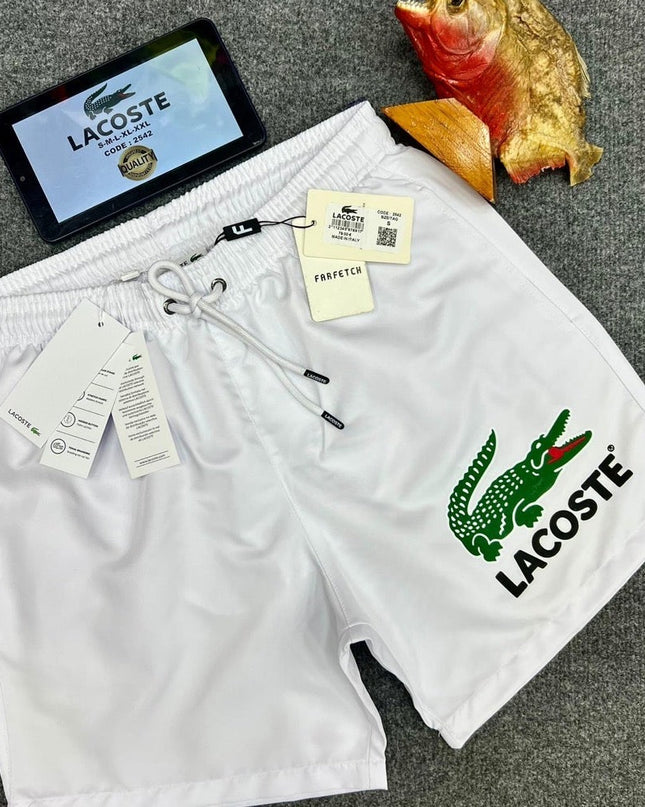 Costume da bagno - LACOSTE
