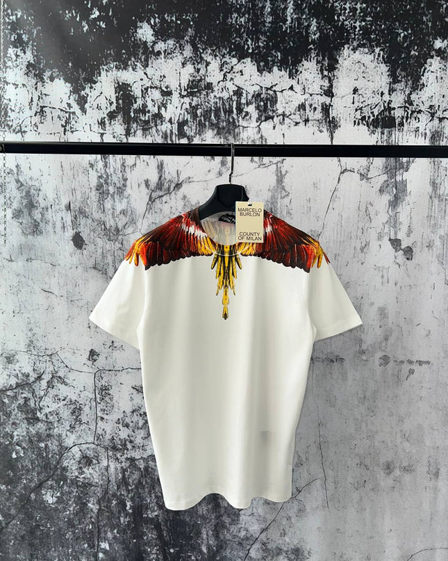 Shirt - MARCELO BURLON