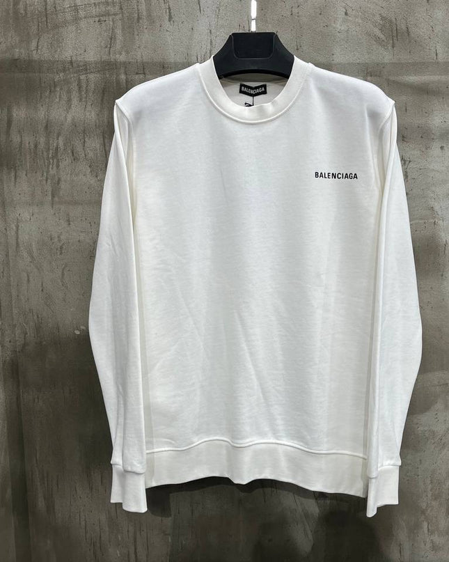 Felpa - BALENCIAGA