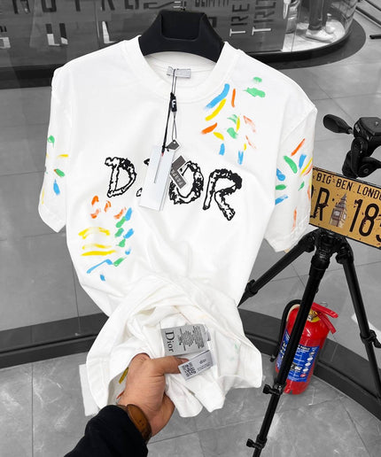 Shirt - C.D