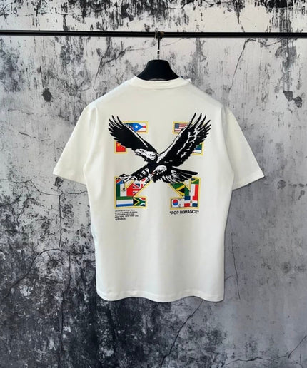 Shirt - OFF WHITE