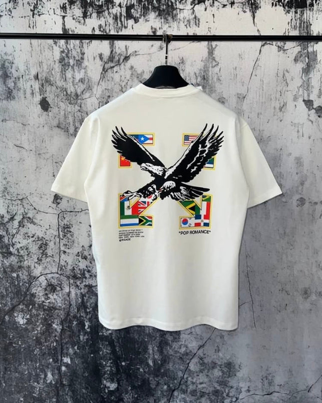 Shirt - OFF WHITE