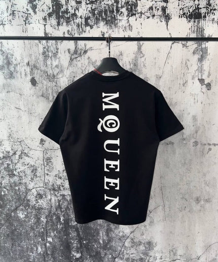 Shirt - McQUEEN