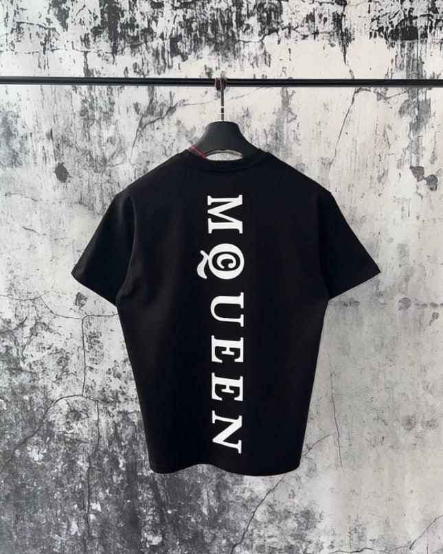 Shirt - McQUEEN